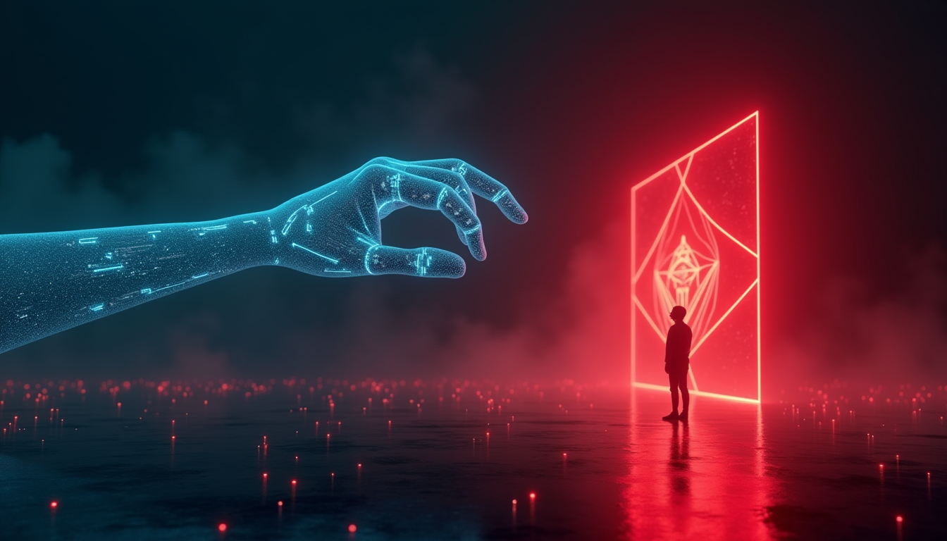 AI Doesn't Need Another Dashboard. It Needs Permission to Act.